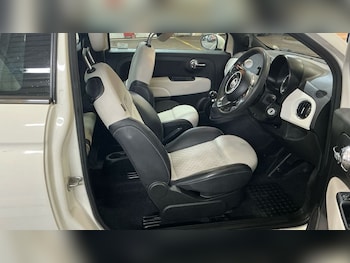 Used Fiat 500 2021 for sale - 77037867: Photo