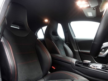 Used Mercedes-Benz A-Class 2019 for sale - 75275387: Photo