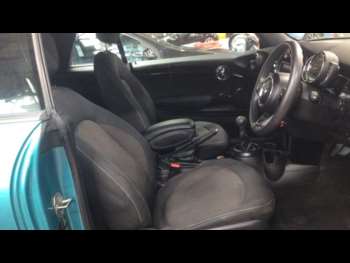 Used MINI Convertible 2019 for sale - 75098874: Photo