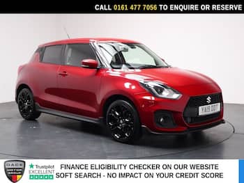 Used Suzuki Swift 2019 for sale - 79695688: Photo