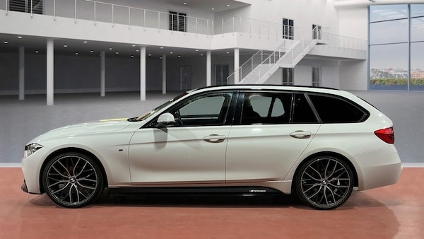 Used BMW 3 Series 2016 for sale - 76267128: Photo 11