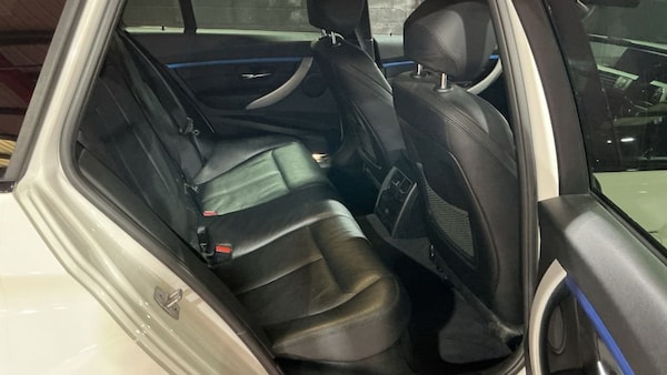 Used BMW 3 Series 2016 for sale - 76267128: Photo 12