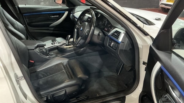 Used BMW 3 Series 2016 for sale - 76267128: Photo 2