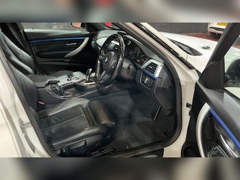 Used BMW 3 Series 2016 for sale - 76267128: Photo