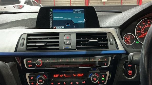 Used BMW 3 Series 2016 for sale - 76267128: Photo 3