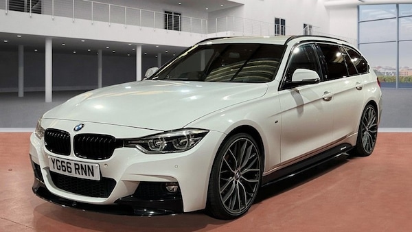 Used BMW 3 Series 2016 for sale - 76267128: Photo 5