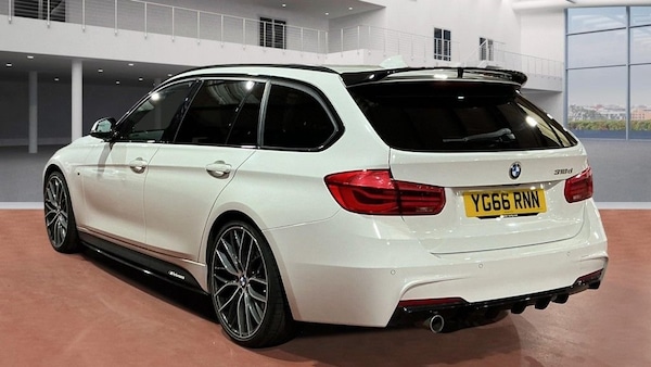 Used BMW 3 Series 2016 for sale - 76267128: Photo 6