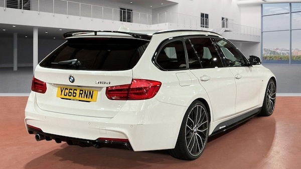 Used BMW 3 Series 2016 for sale - 76267128: Photo 8