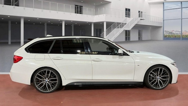Used BMW 3 Series 2016 for sale - 76267128: Photo 9