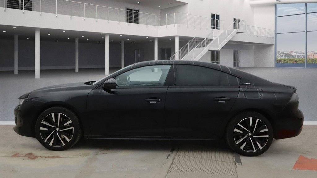 Used Peugeot 508 2021 for sale - 77171715: Photo 11