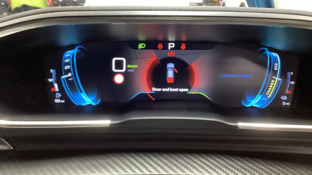 Used Peugeot 508 2021 for sale - 77171715: Photo 12