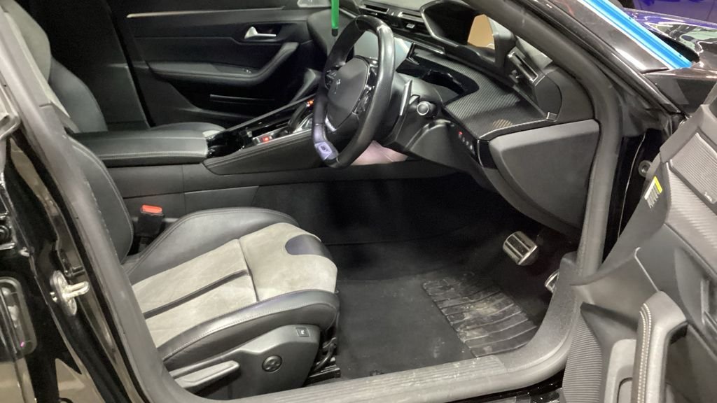 Used Peugeot 508 2021 for sale - 77171715: Photo 2