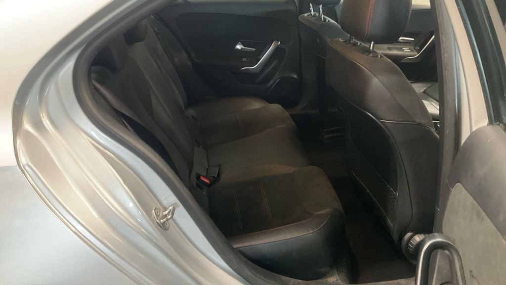 Used Mercedes-Benz A-Class 2021 for sale - 76333938: Photo 12