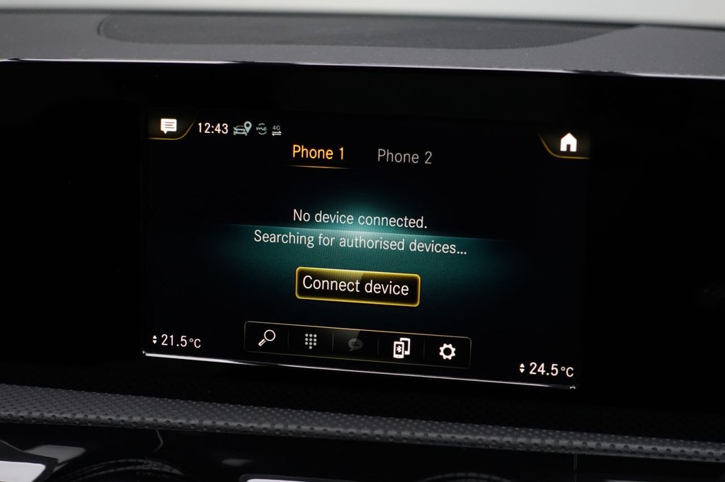 Used Mercedes-Benz A-Class 2021 for sale - 76333938: Photo 29