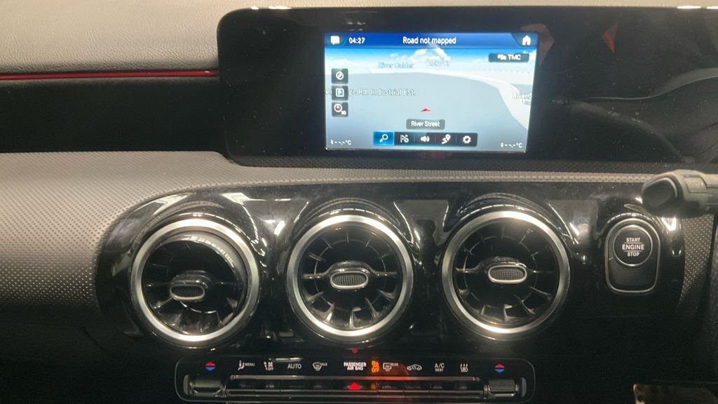 Used Mercedes-Benz A-Class 2021 for sale - 76333938: Photo 3