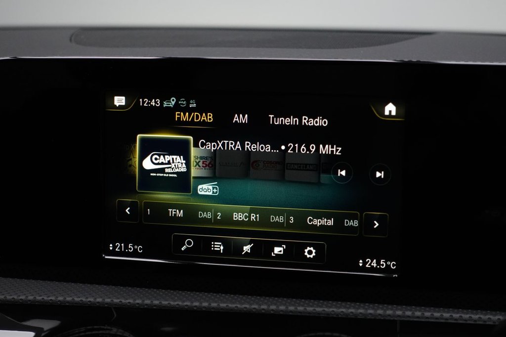 Used Mercedes-Benz A-Class 2021 for sale - 76333938: Photo 30