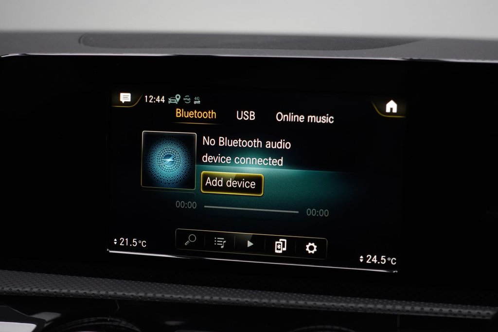 Used Mercedes-Benz A-Class 2021 for sale - 76333938: Photo 32