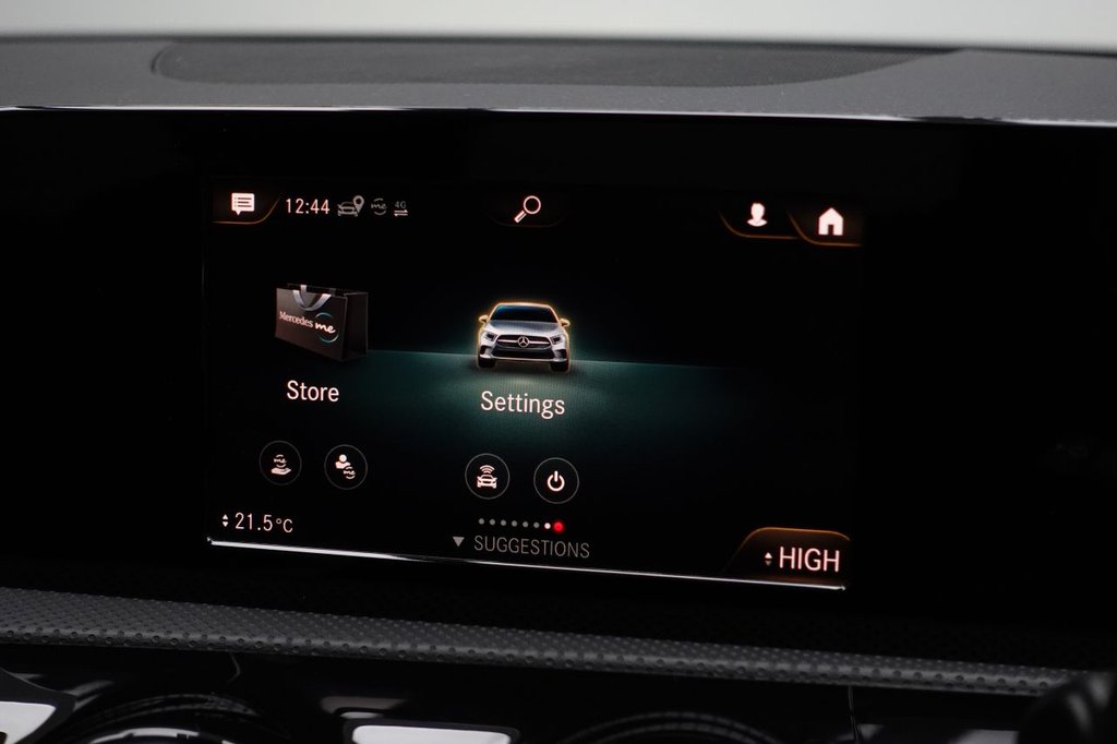 Used Mercedes-Benz A-Class 2021 for sale - 76333938: Photo 33