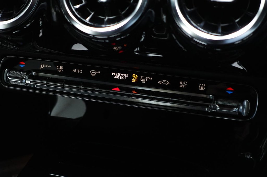 Used Mercedes-Benz A-Class 2021 for sale - 76333938: Photo 38