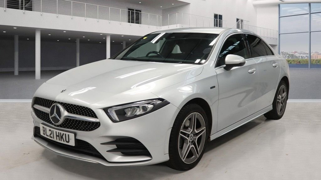 Used Mercedes-Benz A-Class 2021 for sale - 76333938: Photo 5