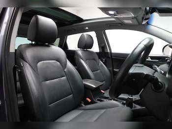 Used Hyundai TUCSON 2018 for sale - 79584489: Photo