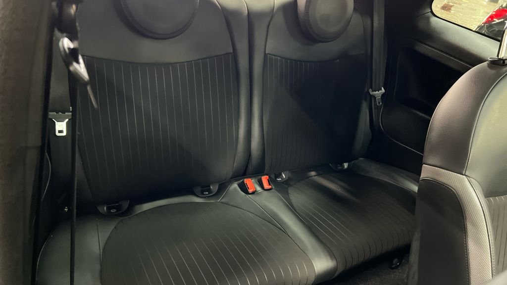 Used Fiat 500 2019 for sale - 76570509: Photo 12