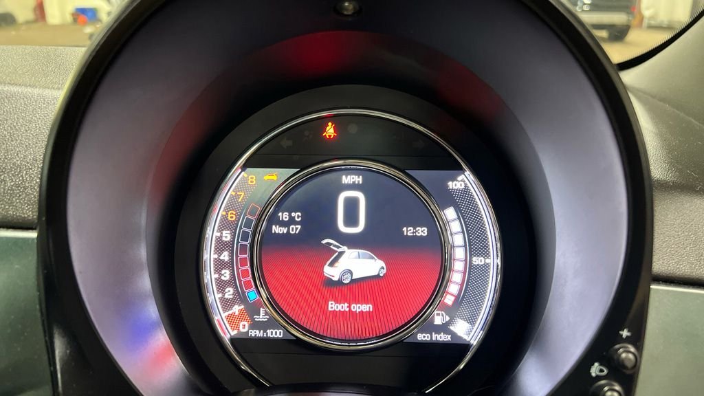 Used Fiat 500 2019 for sale - 76570509: Photo 14