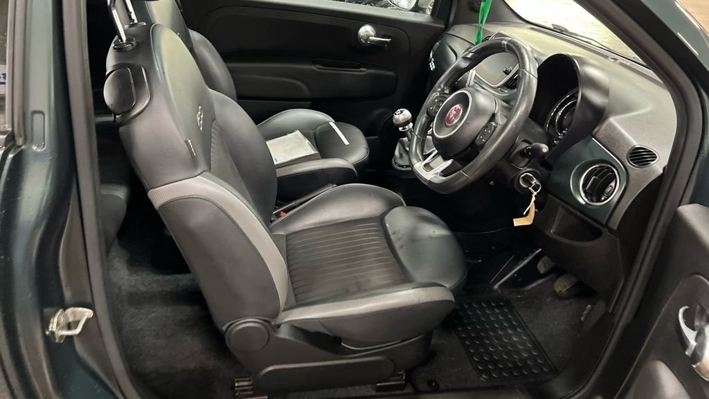 Used Fiat 500 2019 for sale - 76570509: Photo 2