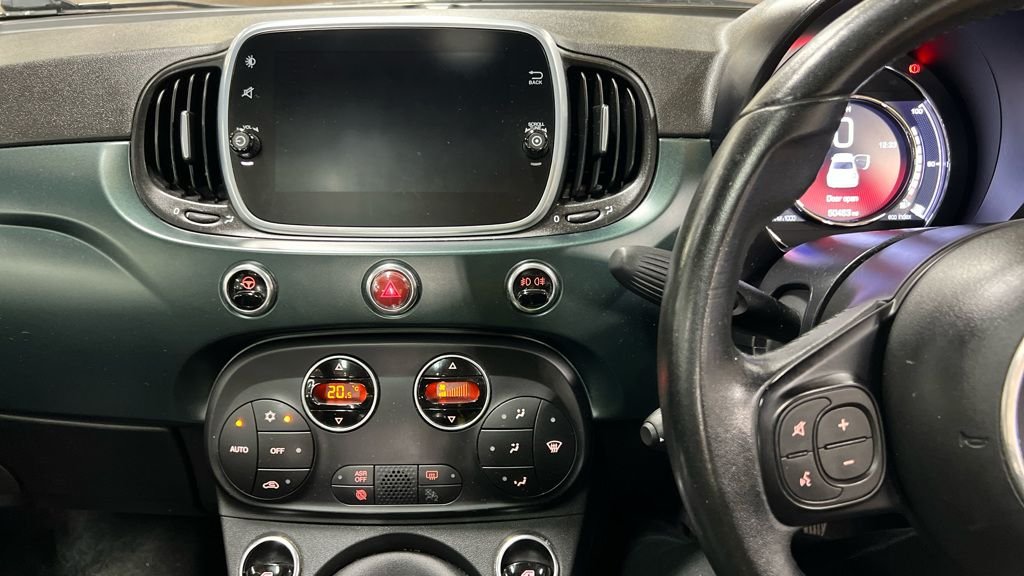 Used Fiat 500 2019 for sale - 76570509: Photo 3