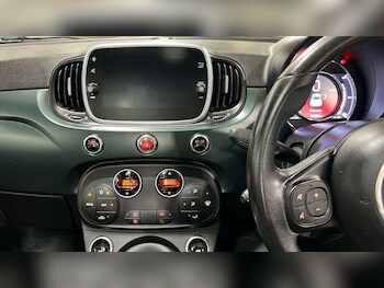 Used Fiat 500 2019 for sale - 76570509: Photo