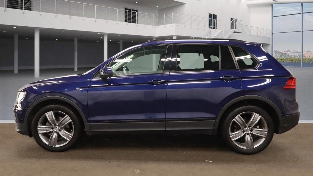 Used Volkswagen Tiguan 2019 for sale - 77007471: Photo 11