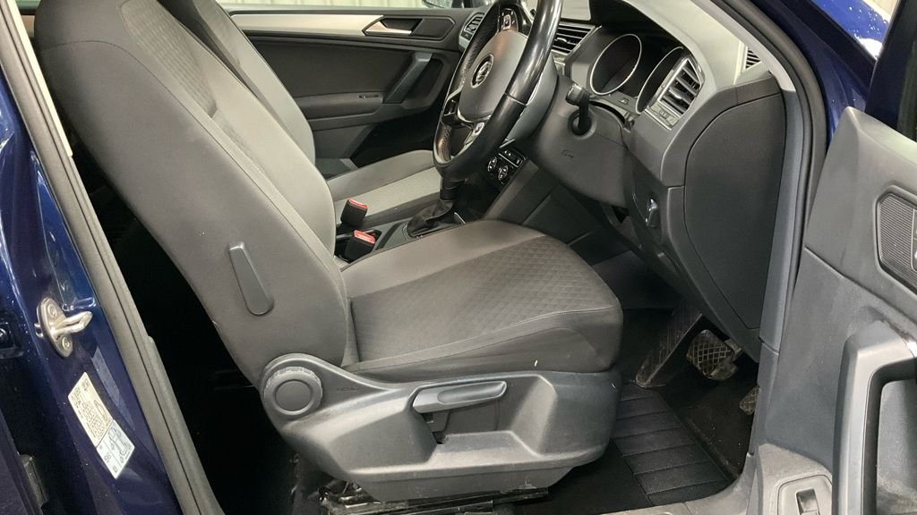 Used Volkswagen Tiguan 2019 for sale - 77007471: Photo 2