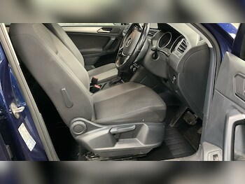 Used Volkswagen Tiguan 2019 for sale - 77007471: Photo