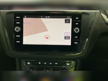 Used Volkswagen Tiguan 2019 for sale - 77007471: Photo