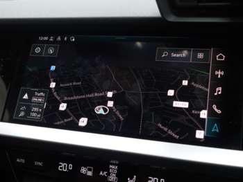 Used Audi A3 2022 for sale - 74084133: Photo