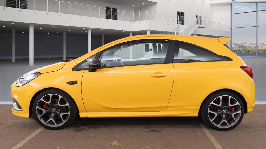 Used Vauxhall Corsa 2018 for sale - 76454754: Photo 11