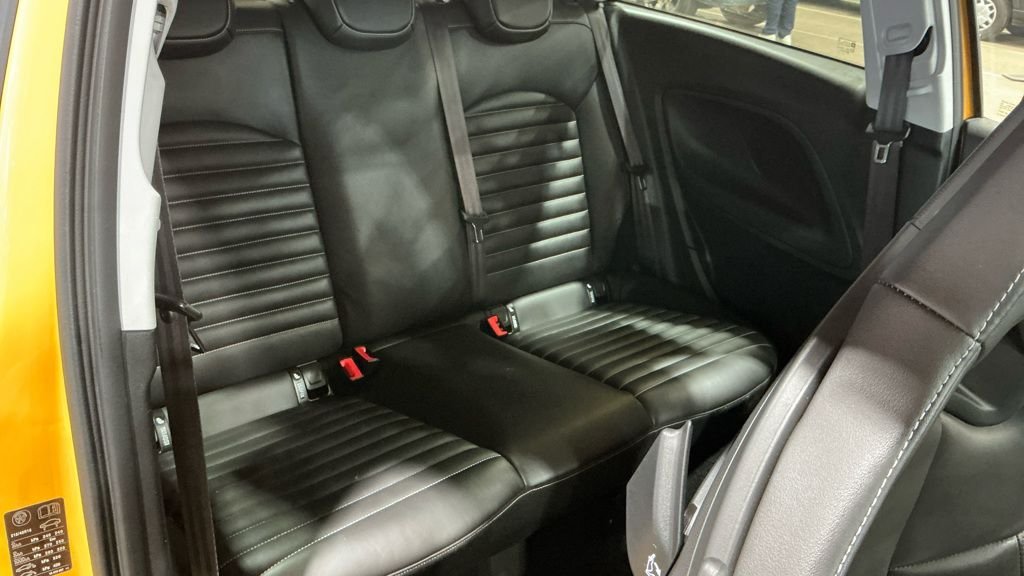 Used Vauxhall Corsa 2018 for sale - 76454754: Photo 12