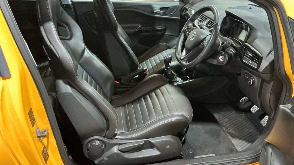 Used Vauxhall Corsa 2018 for sale - 76454754: Photo 2