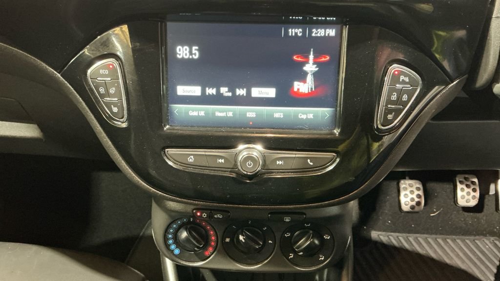 Used Vauxhall Corsa 2018 for sale - 76454754: Photo 3