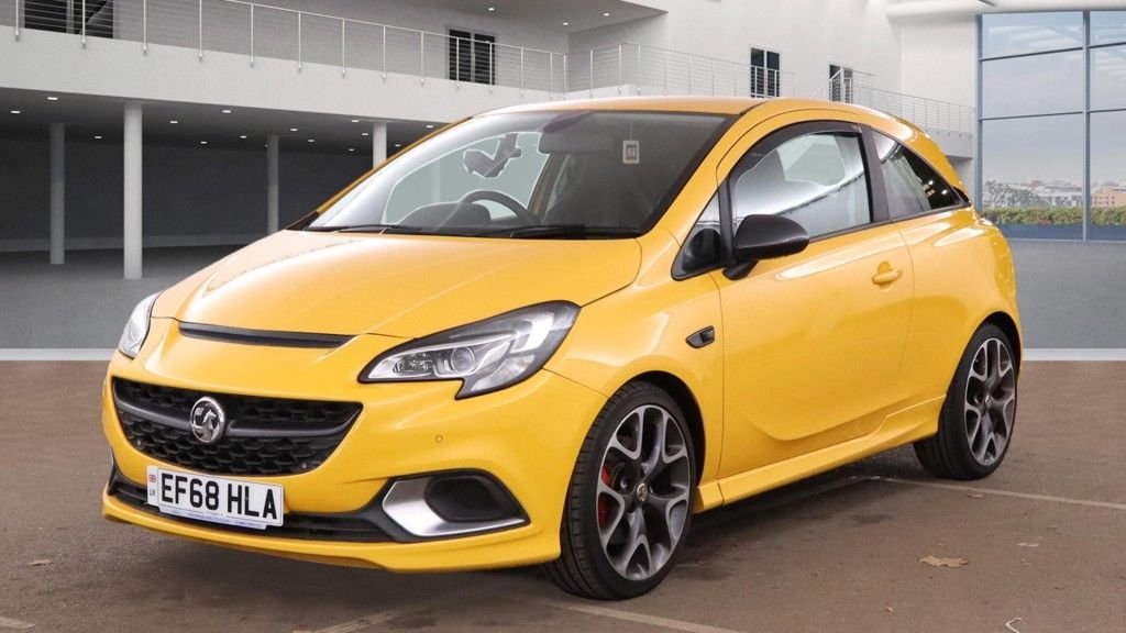 Used Vauxhall Corsa 2018 for sale - 76454754: Photo 5