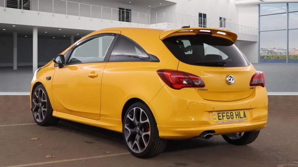 Used Vauxhall Corsa 2018 for sale - 76454754: Photo 6