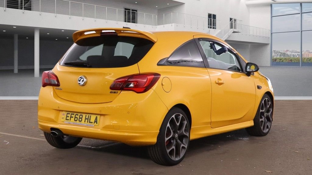 Used Vauxhall Corsa 2018 for sale - 76454754: Photo 8