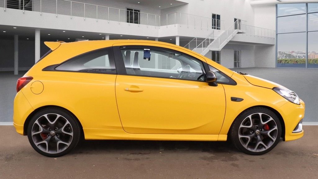 Used Vauxhall Corsa 2018 for sale - 76454754: Photo 9