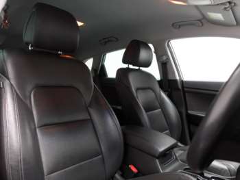 Used Hyundai TUCSON 2017 for sale - 74783861: Photo