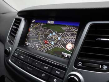 Used Hyundai TUCSON 2017 for sale - 74783861: Photo