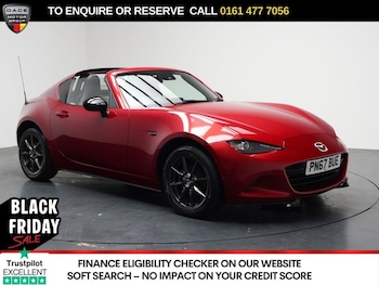 2017 (67) - 1.5 Sport Nav 2dr