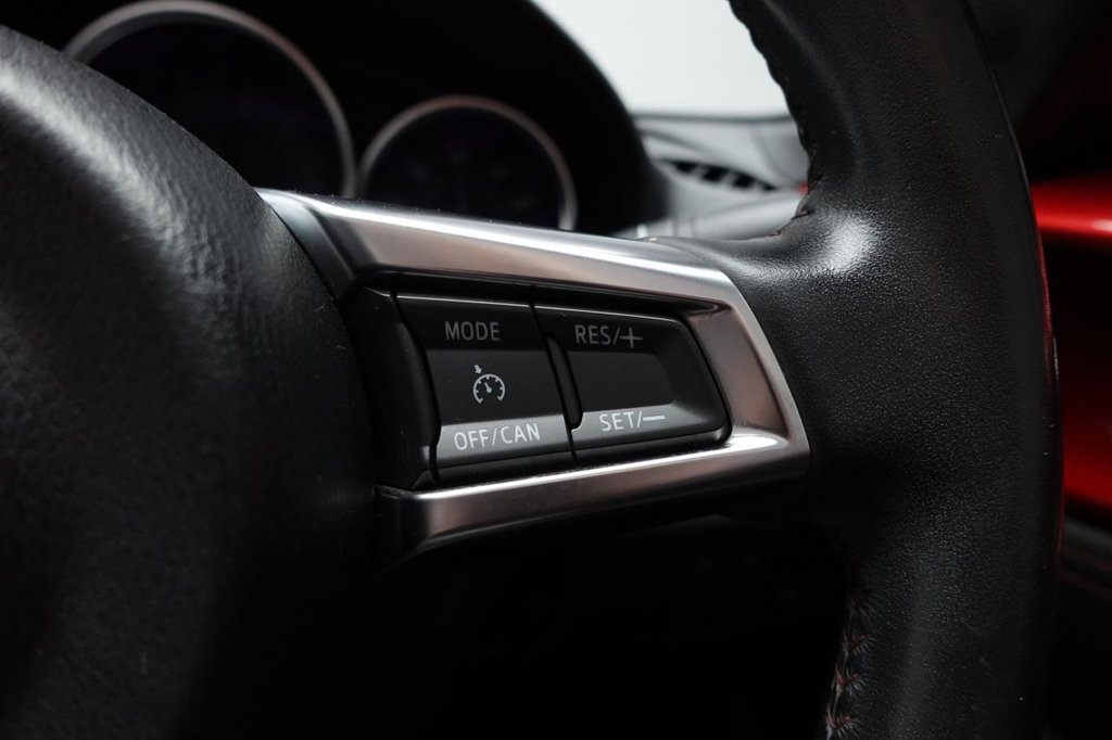 Used Mazda MX-5 RF 2017 for sale - 76698130: Photo 21