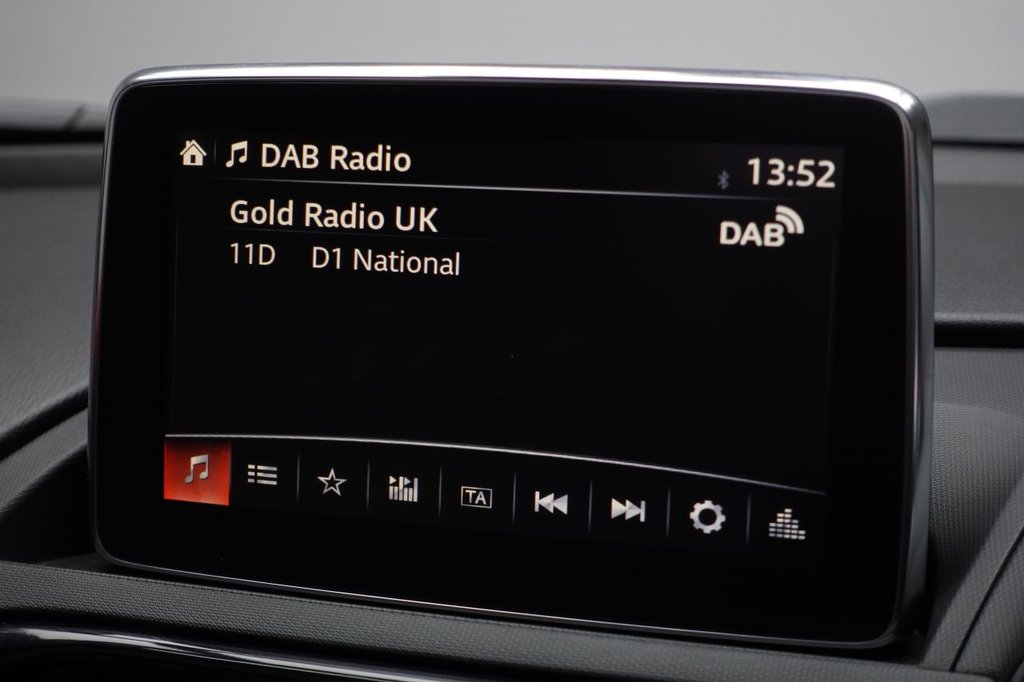 Used Mazda MX-5 RF 2017 for sale - 76698130: Photo 23