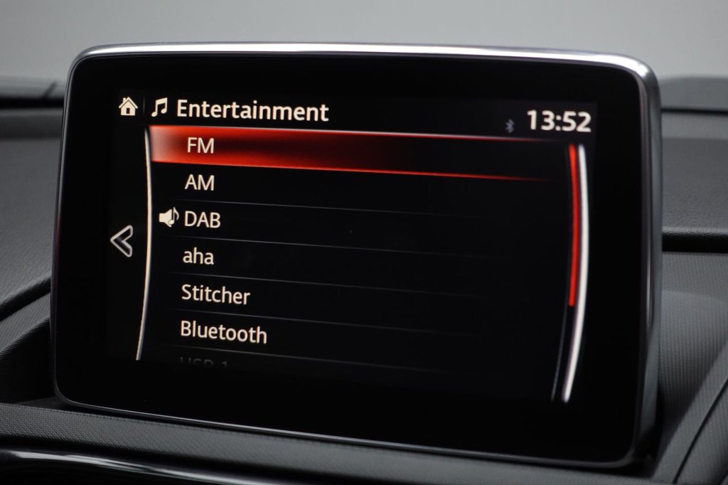 Used Mazda MX-5 RF 2017 for sale - 76698130: Photo 24