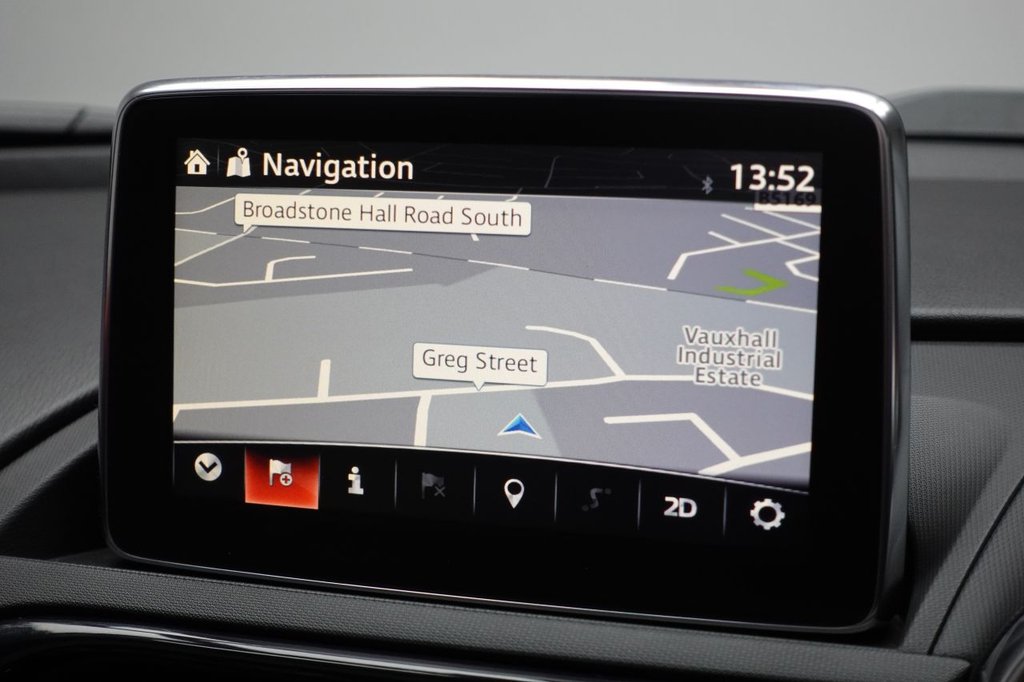 Used Mazda MX-5 RF 2017 for sale - 76698130: Photo 27